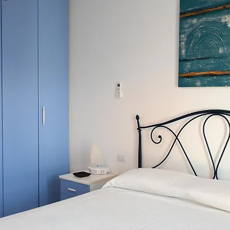 Apartment P047 - Porto Recanati, Bilocale Con Giardino E Terrazzo Porto Recanati