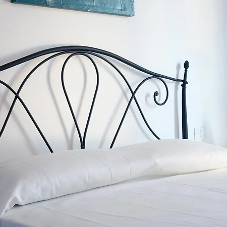 P047 - Porto Recanati, Bilocale Con Giardino E Terrazzo