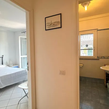 Apartment P047 - Porto Recanati, Bilocale Con Giardino E Terrazzo Porto Recanati
