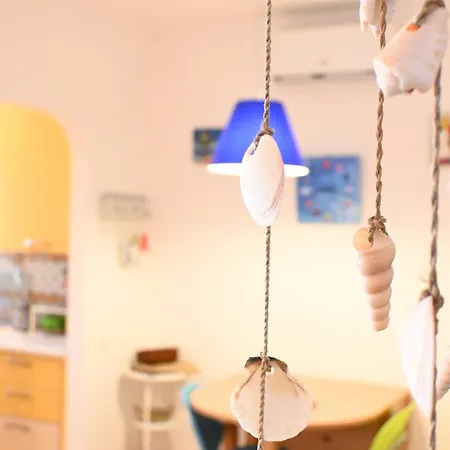 Apartment P047 - Porto Recanati, Bilocale Con Giardino E Terrazzo *