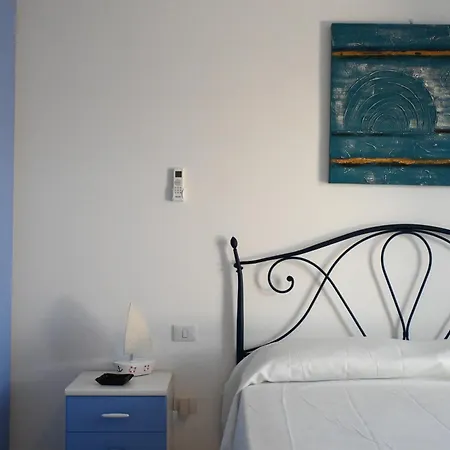 Apartment P047 - Porto Recanati, Bilocale Con Giardino E Terrazzo Porto Recanati