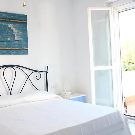 P047 - Porto Recanati, Bilocale Con Giardino E Terrazzo *